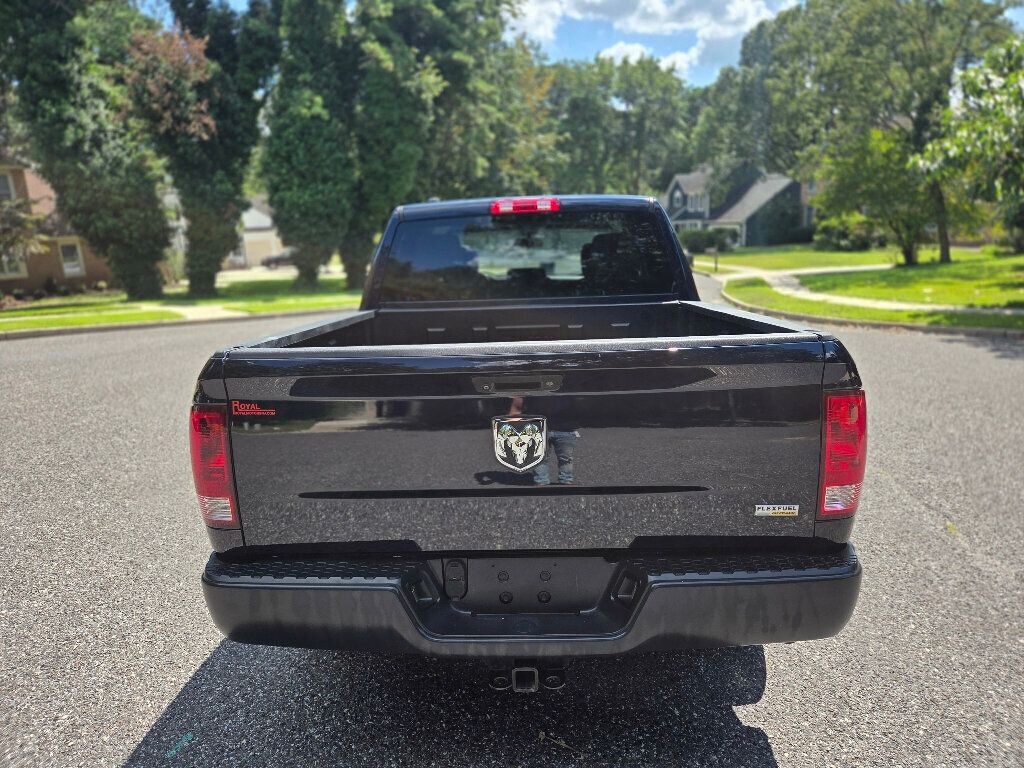 2018 Ram 1500 Tradesman photo 4