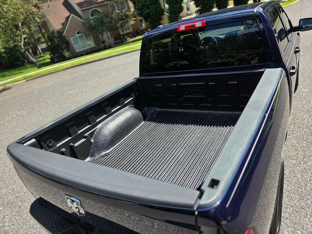 2018 Ram 1500 Tradesman photo 5