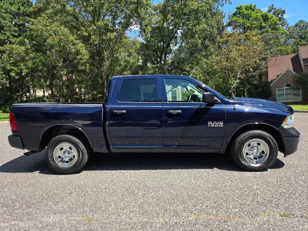 2018 Ram 1500 Tradesman photo 7