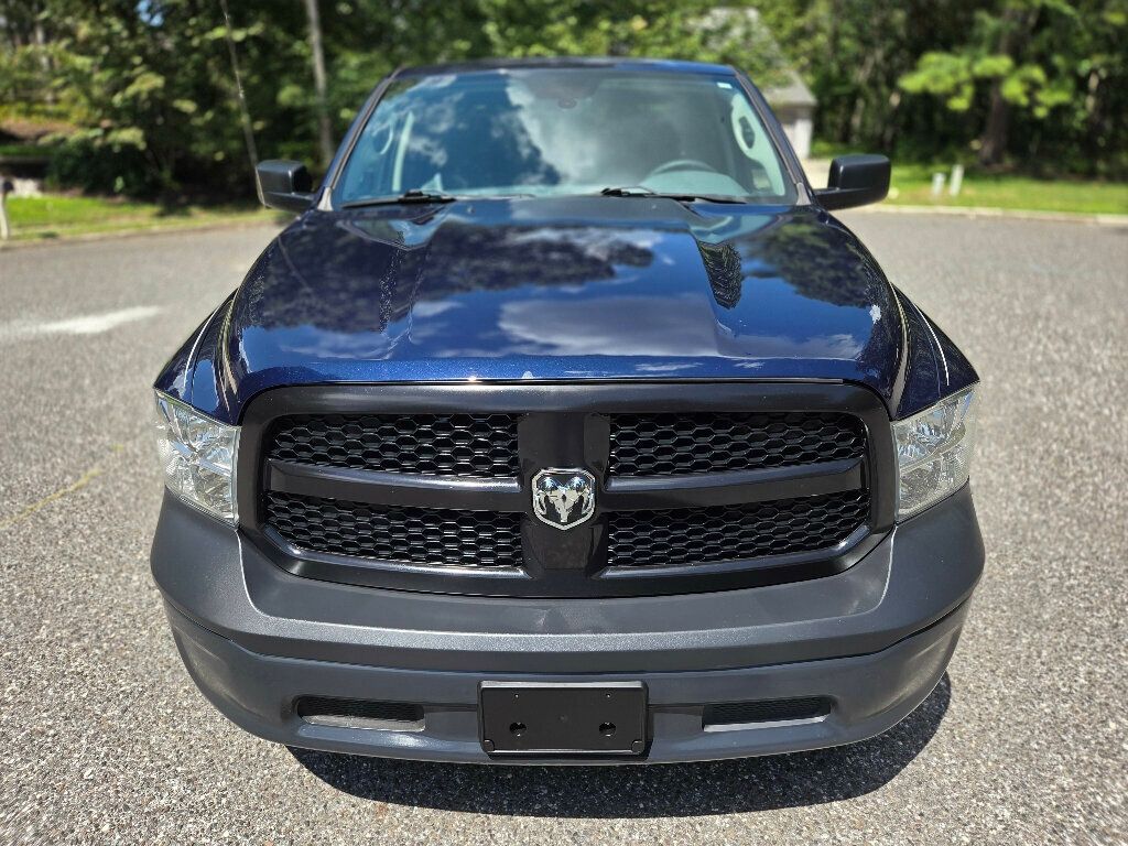 2018 Ram 1500 Tradesman photo 9