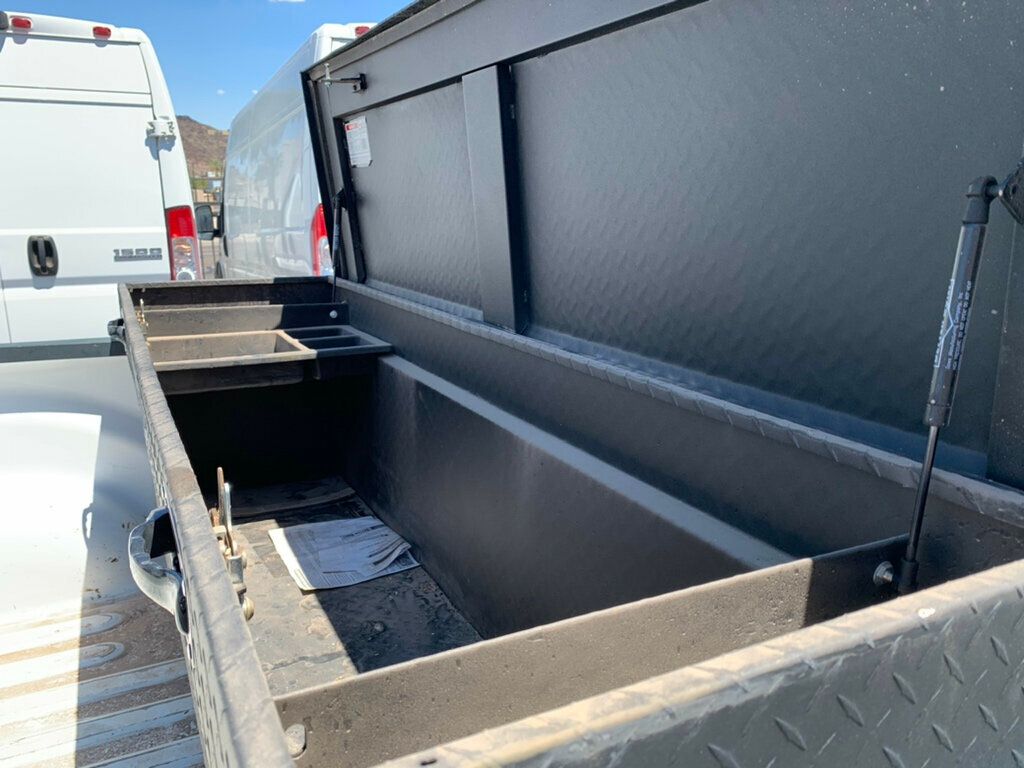 2018 Ram 1500 Tradesman 4x2 Quad Cab 6'4" Box - 23057545 - 9