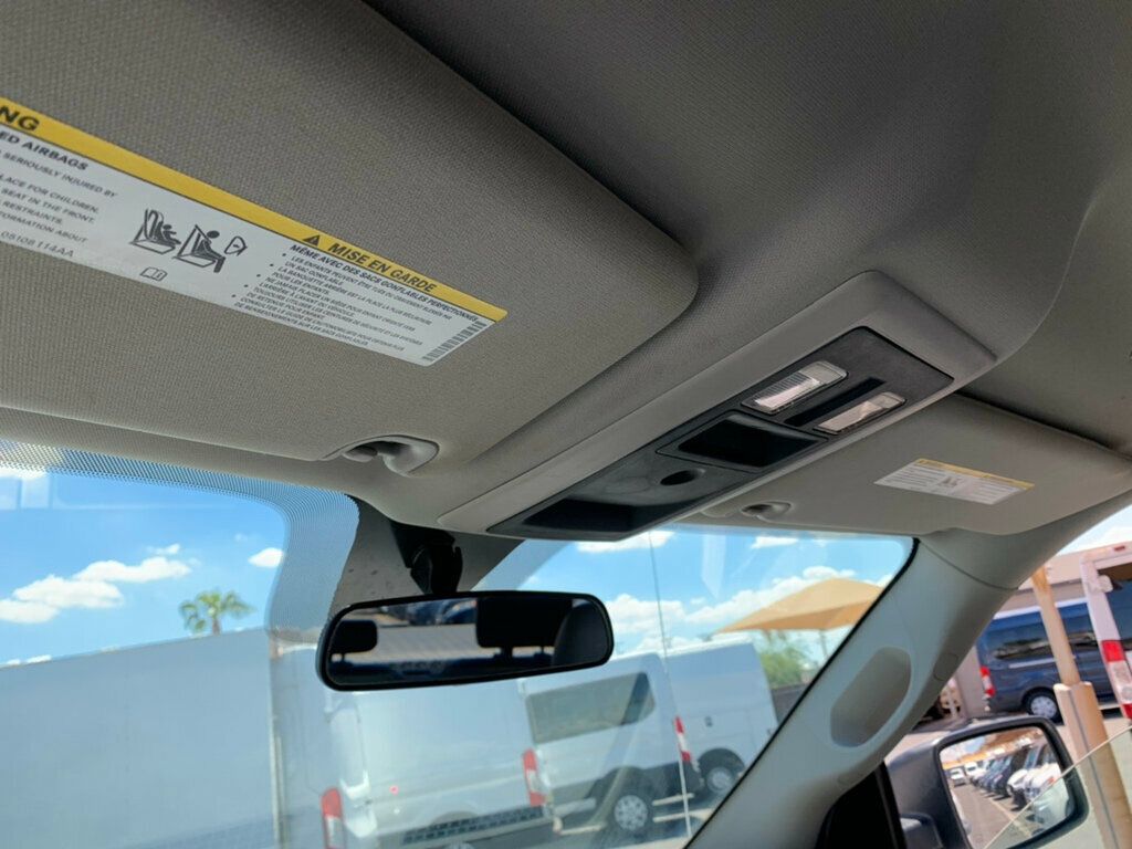 2018 Ram 1500 Tradesman 4x2 Quad Cab 6'4" Box - 23057545 - 24