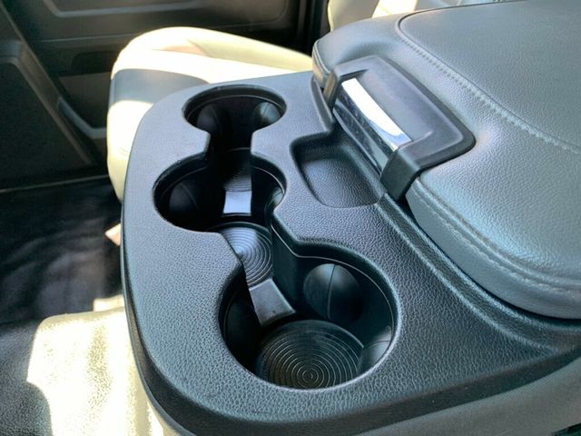 2018 Ram 1500 Tradesman 4x2 Quad Cab 6'4" Box - 23057545 - 25