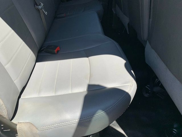 2018 Ram 1500 Tradesman 4x2 Quad Cab 6'4" Box - 23057545 - 36