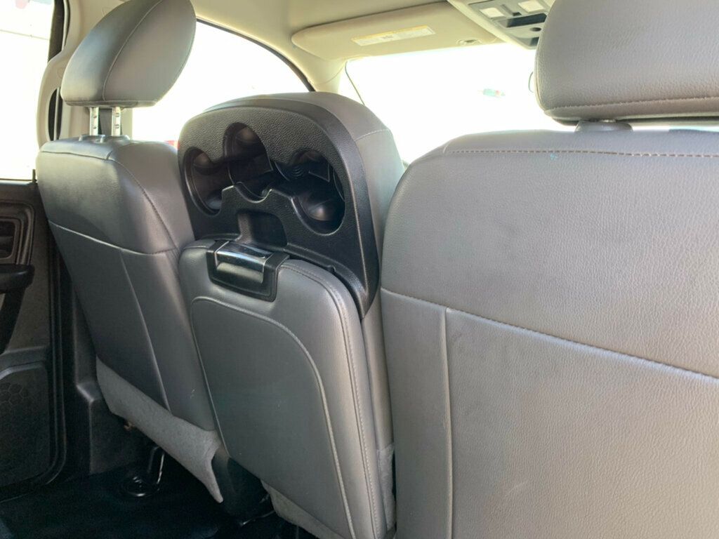 2018 Ram 1500 Tradesman 4x2 Quad Cab 6'4" Box - 23057545 - 38