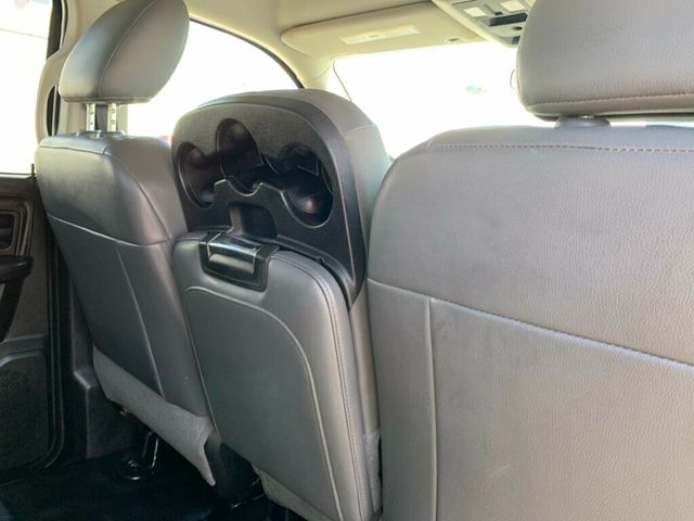 2018 Ram 1500 Tradesman 4x2 Quad Cab 6'4" Box - 23057545 - 38