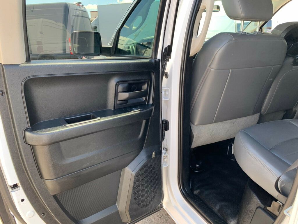 2018 Ram 1500 Tradesman 4x2 Quad Cab 6'4" Box - 23057545 - 40