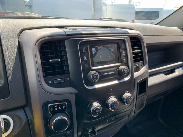 2018 Ram 1500 Tradesman 4x2 Quad Cab 6'4" Box - 23057545 - 46