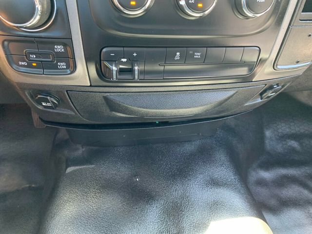2018 Ram 1500 Tradesman 4x2 Quad Cab 6'4" Box - 23057545 - 47