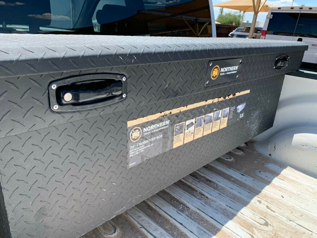 2018 Ram 1500 Tradesman 4x2 Quad Cab 6'4" Box - 23057545 - 6