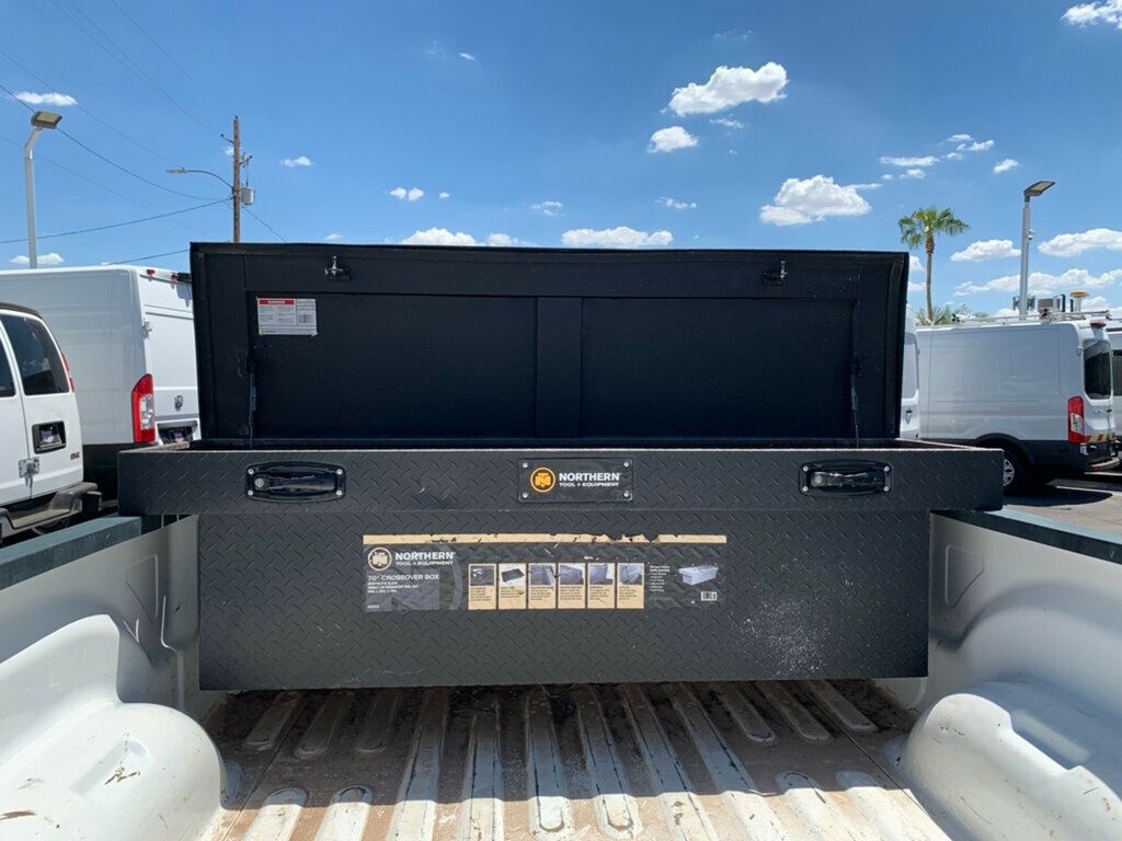 2018 Ram 1500 Tradesman 4x2 Quad Cab 6'4" Box - 23057545 - 8