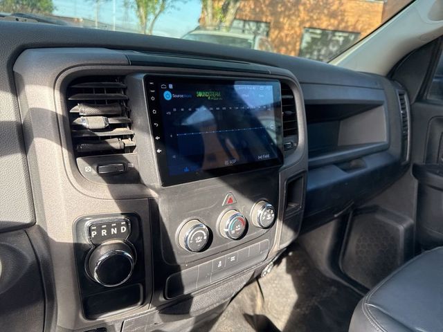 2018 Ram 1500 Tradesman 4x2 Quad Cab 6'4" Box - 23035989 - 13