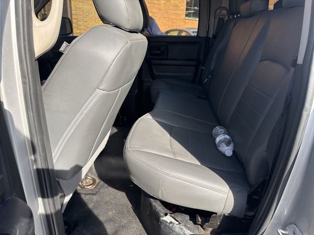 2018 Ram 1500 Tradesman 4x2 Quad Cab 6'4" Box - 23035989 - 16
