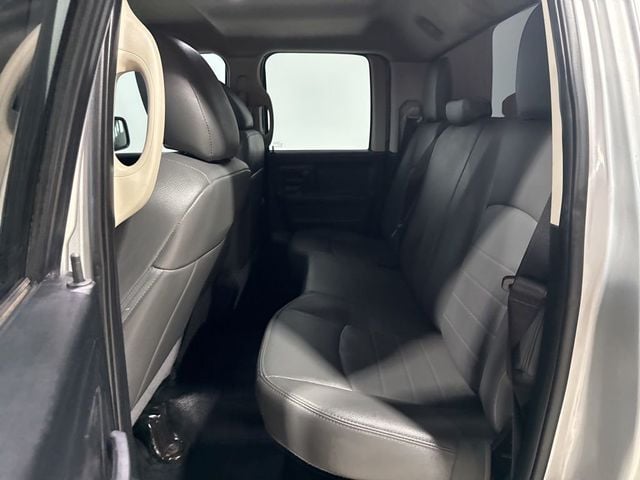 2018 Ram 1500 Tradesman 4x2 Quad Cab 6'4" Box - 23035989 - 20