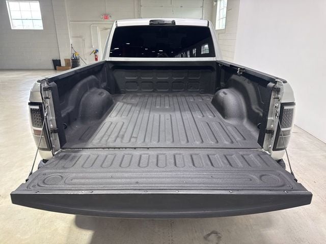 2018 Ram 1500 Tradesman 4x2 Quad Cab 6'4" Box - 23035989 - 24