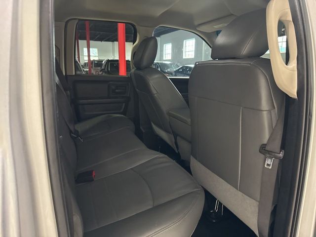 2018 Ram 1500 Tradesman 4x2 Quad Cab 6'4" Box - 23035989 - 27