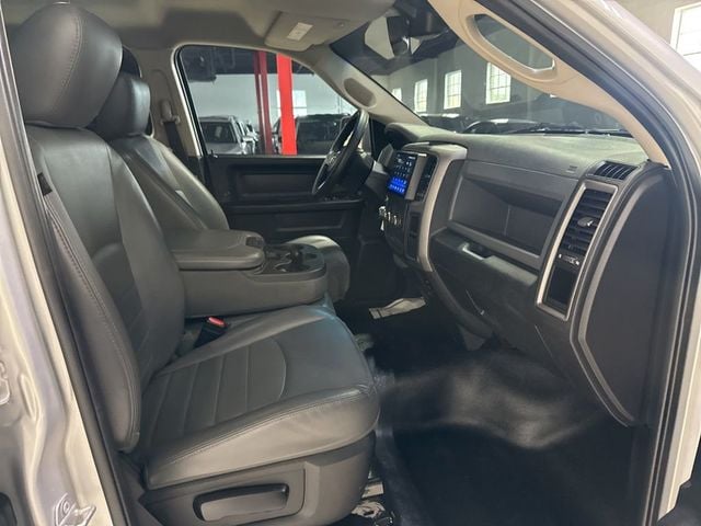 2018 Ram 1500 Tradesman 4x2 Quad Cab 6'4" Box - 23035989 - 30