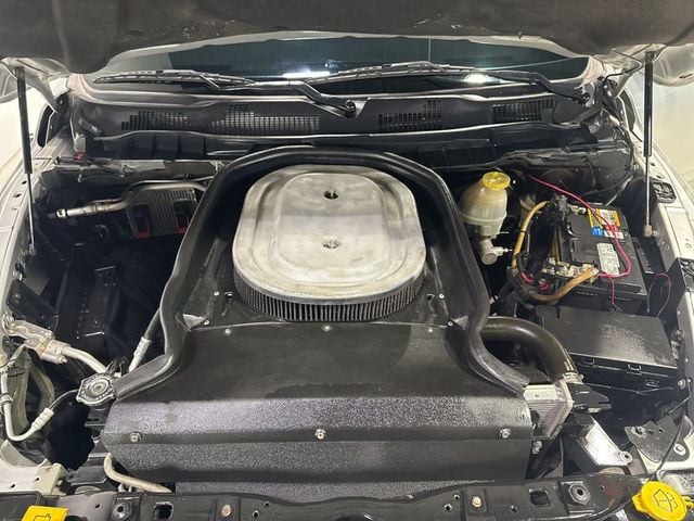 2018 Ram 1500 Tradesman 4x2 Quad Cab 6'4" Box - 23035989 - 35