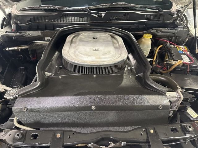 2018 Ram 1500 Tradesman 4x2 Quad Cab 6'4" Box - 23035989 - 36