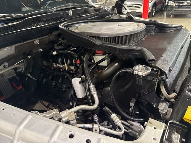 2018 Ram 1500 Tradesman 4x2 Quad Cab 6'4" Box - 23035989 - 37