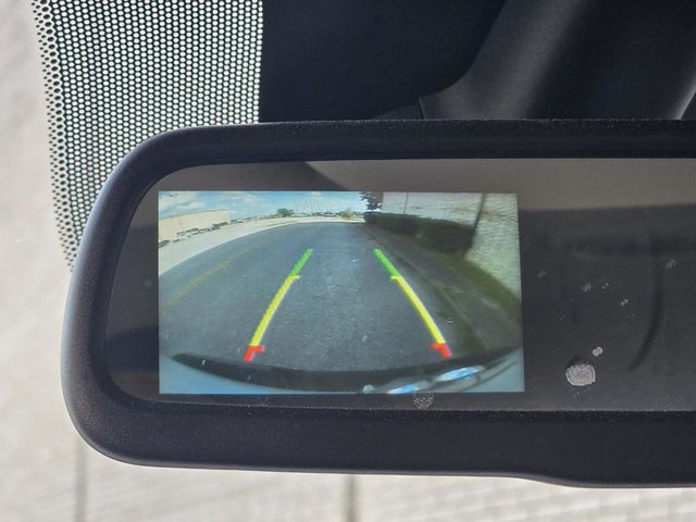 2018 Ram 1500 Tradesman 4x2 Quad Cab 6'4" Box - 22927011 - 9