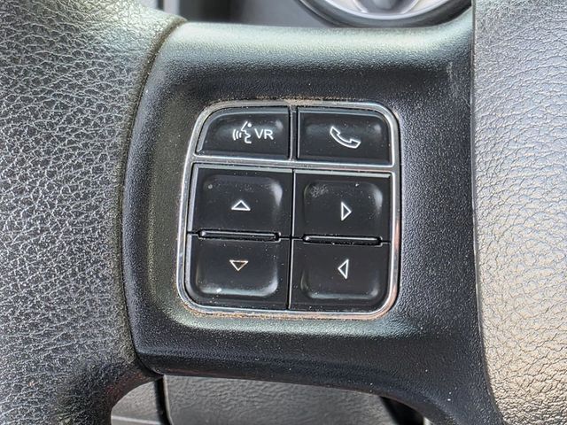 2018 Ram 1500 Tradesman 4x2 Quad Cab 6'4" Box - 22927011 - 16