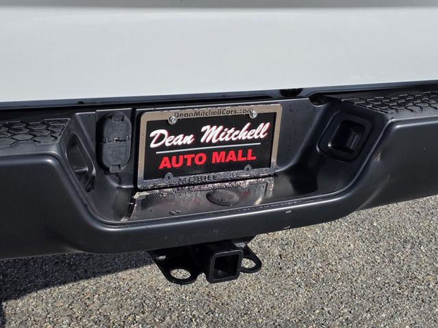 2018 Ram 1500 Tradesman 4x2 Quad Cab 6'4" Box - 22927011 - 18