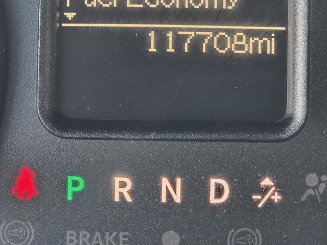 2018 Ram 1500 Tradesman 4x2 Quad Cab 6'4" Box - 22927011 - 25