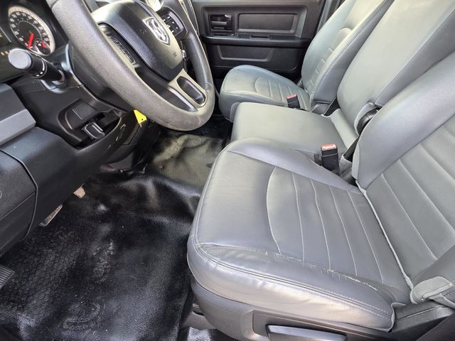 2018 Ram 1500 Tradesman 4x2 Quad Cab 6'4" Box - 22927011 - 5