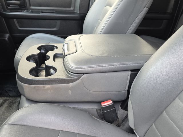 2018 Ram 1500 Tradesman 4x2 Quad Cab 6'4" Box - 22927011 - 6