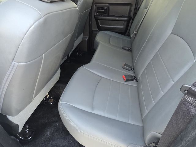 2018 Ram 1500 Tradesman 4x2 Quad Cab 6'4" Box - 22927011 - 7