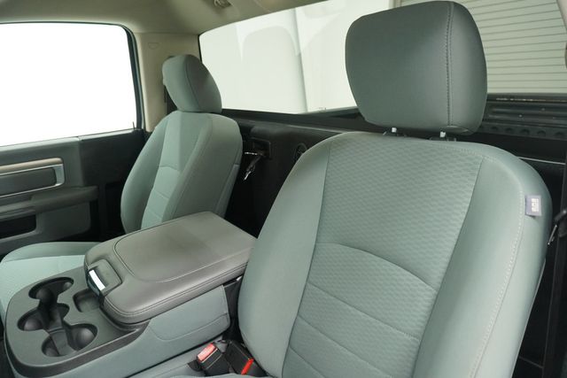 2018 Ram 1500 Tradesman 4x2 Regular Cab 8' Box - 23031176 - 9