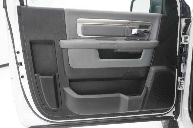2018 Ram 1500 Tradesman 4x2 Regular Cab 8' Box - 23031176 - 11