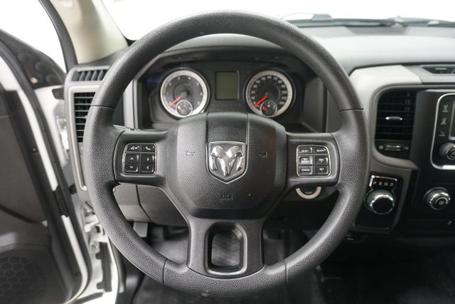 2018 Ram 1500 Tradesman 4x2 Regular Cab 8' Box - 23031176 - 12