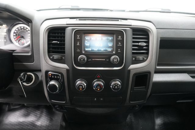 2018 Ram 1500 Tradesman 4x2 Regular Cab 8' Box - 23031176 - 15