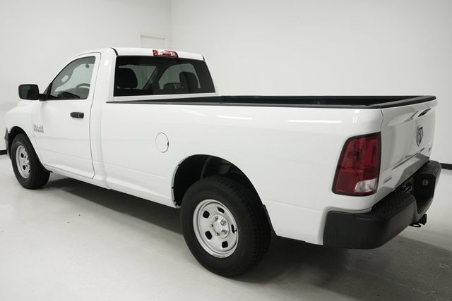 2018 Ram 1500 Tradesman 4x2 Regular Cab 8' Box - 23031176 - 4