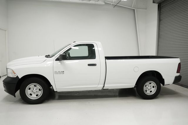 2018 Ram 1500 Tradesman 4x2 Regular Cab 8' Box - 23031176 - 5