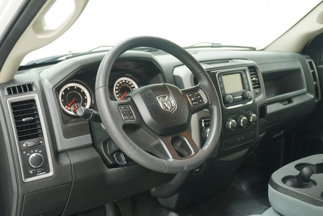 2018 Ram 1500 Tradesman 4x2 Regular Cab 8' Box - 23031176 - 8