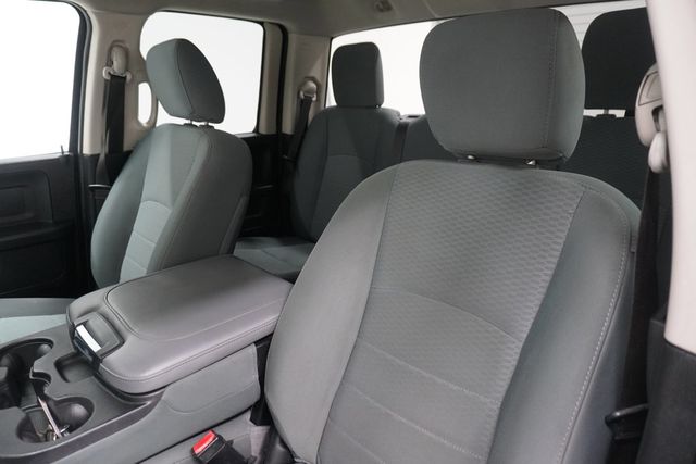 2018 Ram 1500 Tradesman 4x4 Quad Cab 6'4" Box - 23028155 - 8