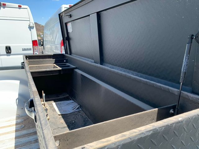 2018 Ram 1500 Tradesman 4x4 Quad Cab 6'4" Box - 23057545 - 9