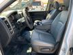 2018 Ram 1500 Tradesman 4x4 Quad Cab 6'4" Box - 23057545 - 21