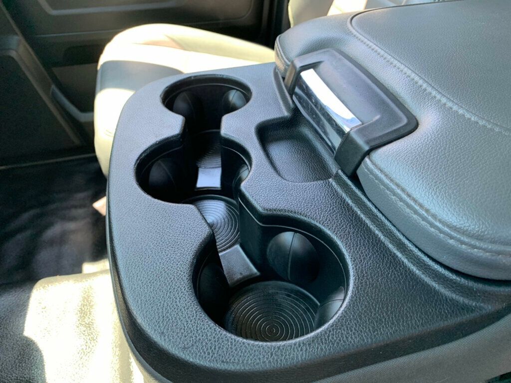 2018 Ram 1500 Tradesman 4x4 Quad Cab 6'4" Box - 23057545 - 25
