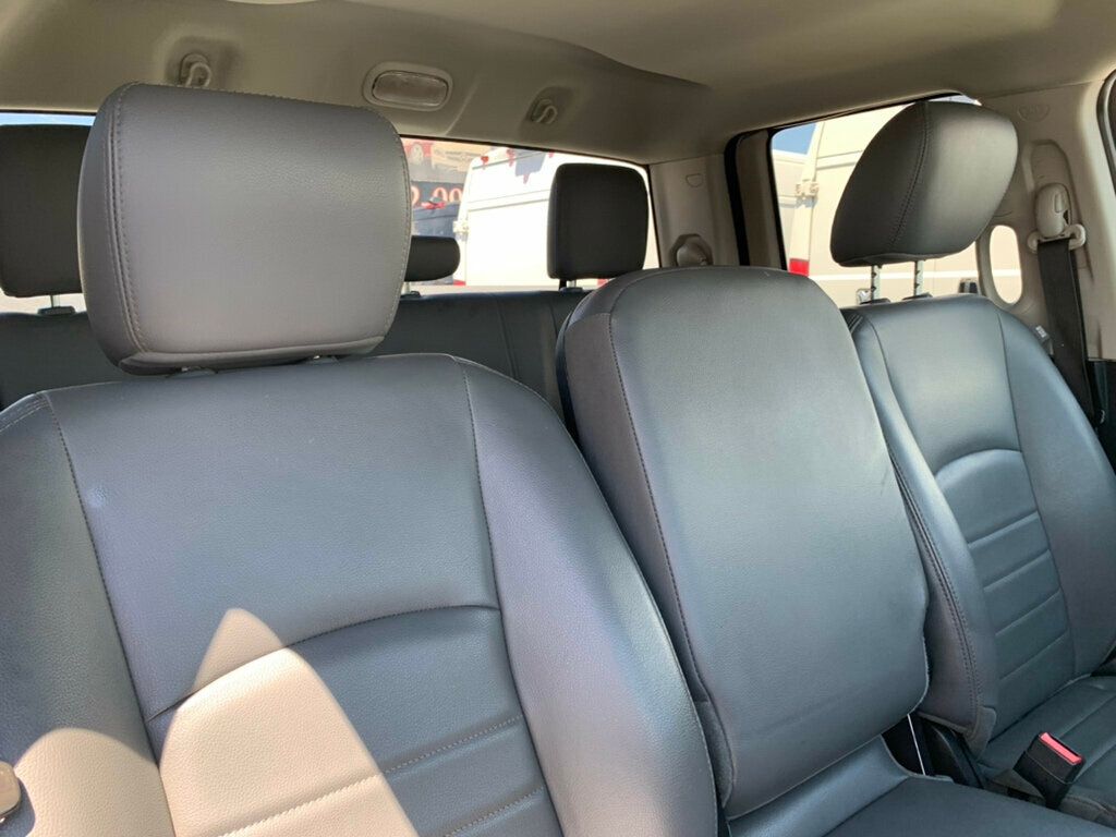2018 Ram 1500 Tradesman 4x4 Quad Cab 6'4" Box - 23057545 - 31