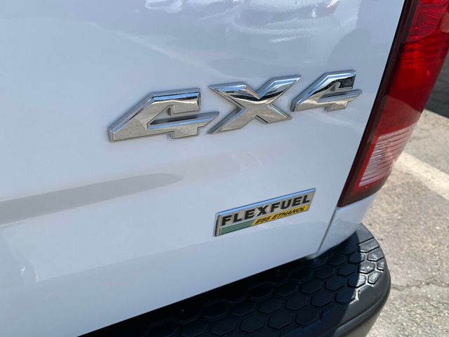 2018 Ram 1500 Tradesman 4x4 Quad Cab 6'4" Box - 23057545 - 3