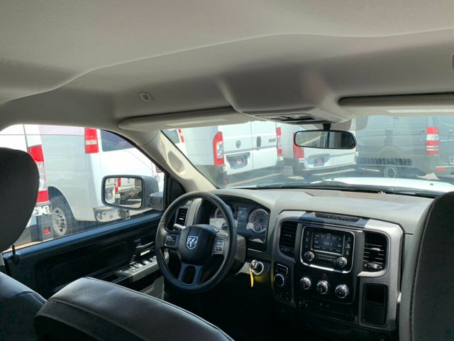 2018 Ram 1500 Tradesman 4x4 Quad Cab 6'4" Box - 23057545 - 39