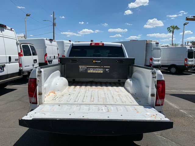 2018 Ram 1500 Tradesman 4x4 Quad Cab 6'4" Box - 23057545 - 4