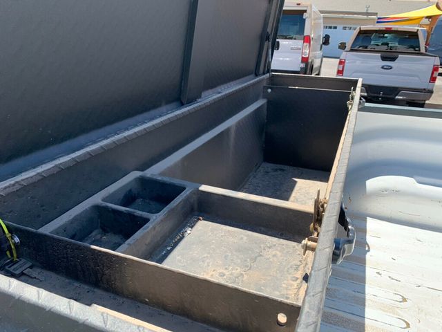 2018 Ram 1500 Tradesman 4x4 Quad Cab 6'4" Box - 23057545 - 7