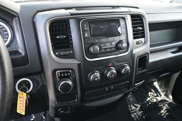 2018 Ram 1500 Tradesman Regular Cab  - 23002941 - 9