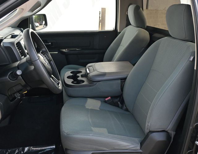 2018 Ram 1500 Tradesman Regular Cab  - 23002941 - 11