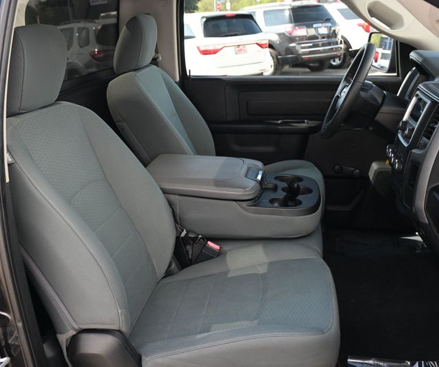 2018 Ram 1500 Tradesman Regular Cab  - 23002941 - 12